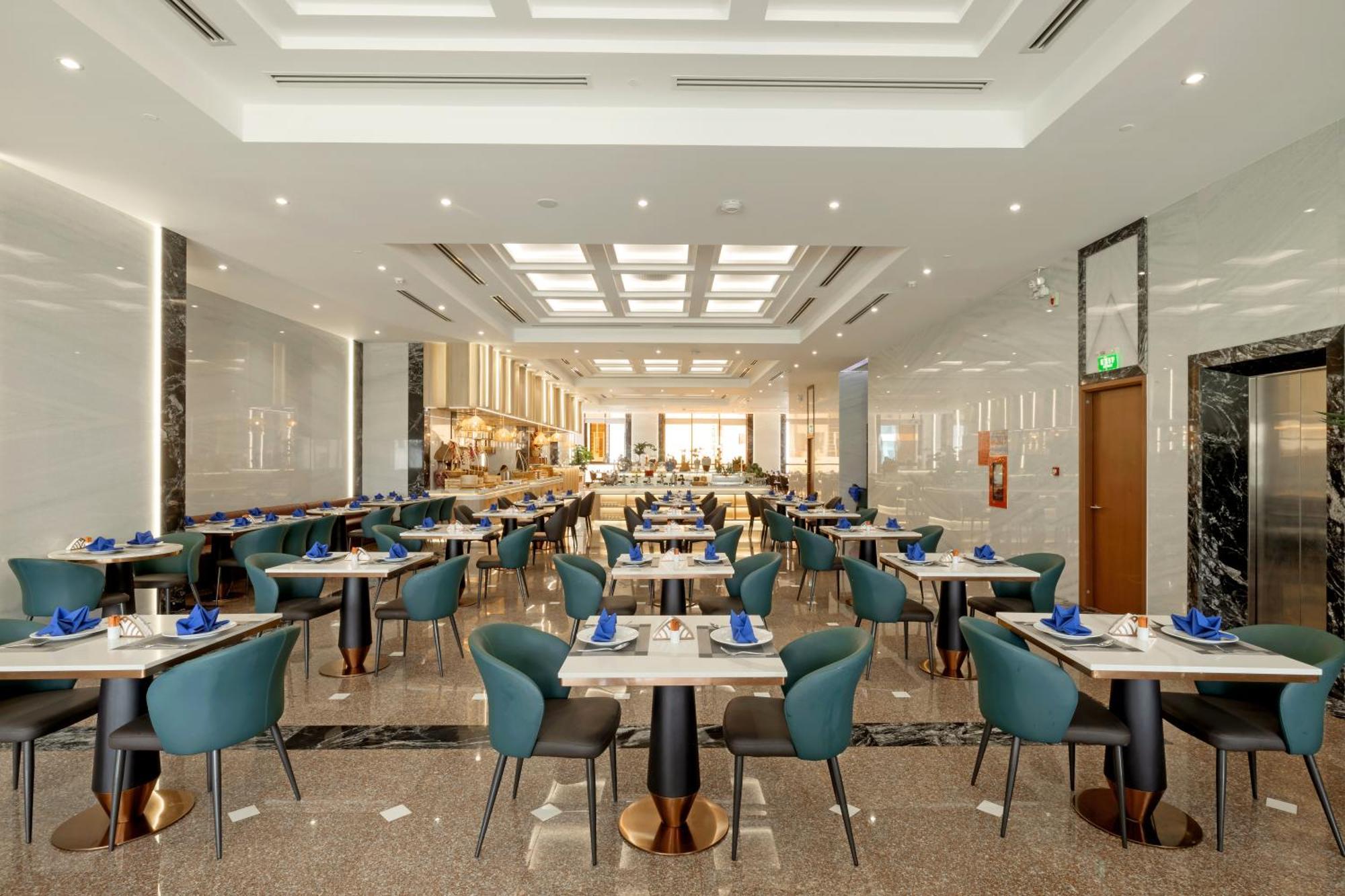 Panama Nha Trang Hotel Экстерьер фото